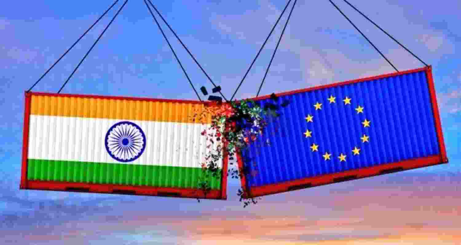 Representational image.