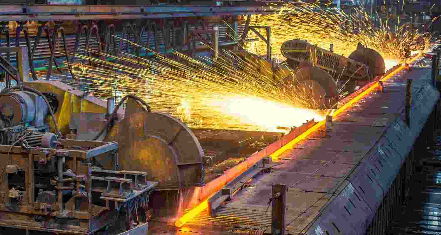 India’s steel exports last year were roughly 4.5 MT, which is only about 3 per cent of the total domestic production, which categorises it as a small sector when it comes to exports