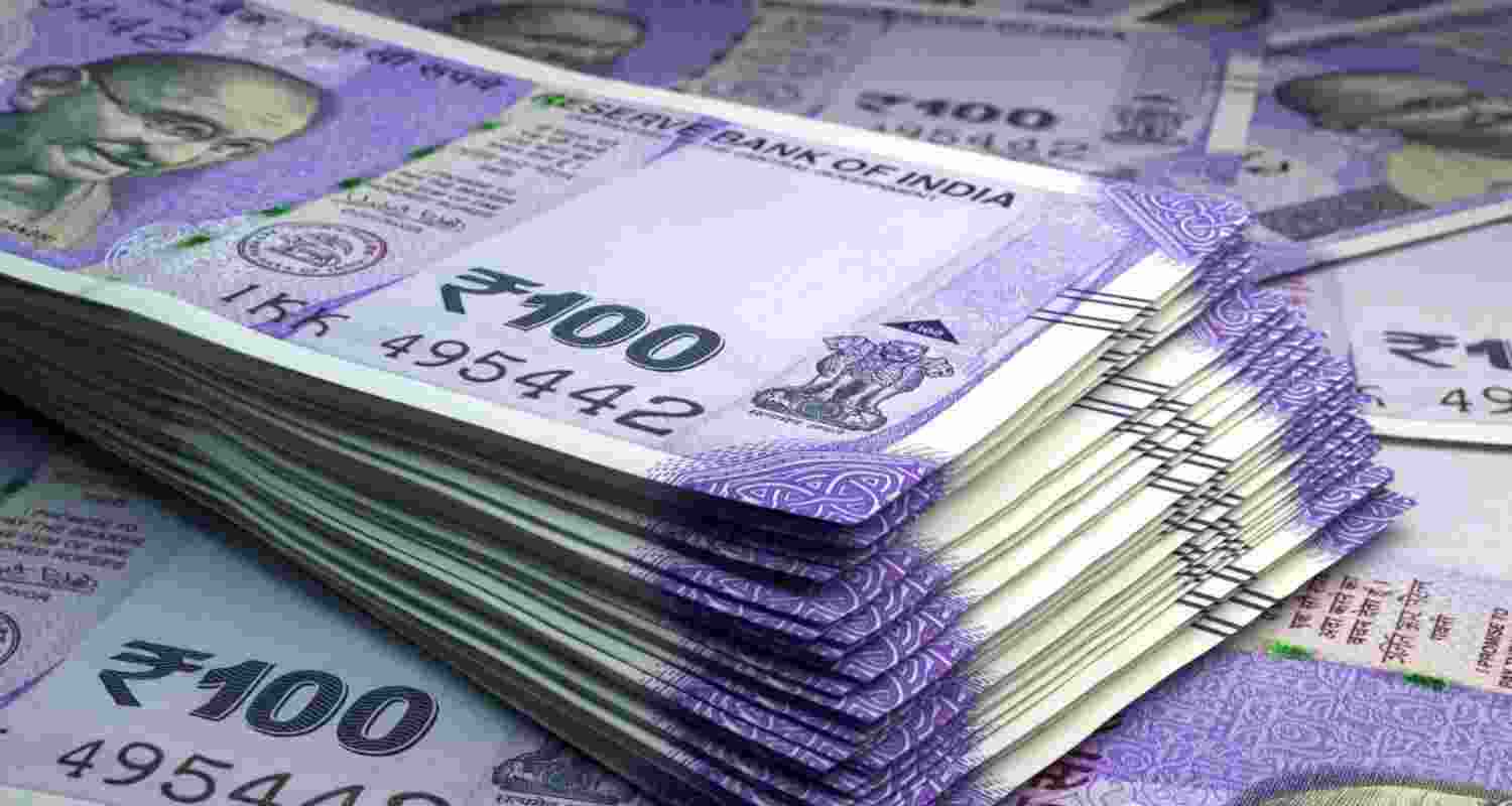 On Tuesday, the rupee depreciated 45 paise to close at a fresh all-time low of 88.73 against the US dollar. It had touched an all-time intraday low of 88.82 against the US dollar