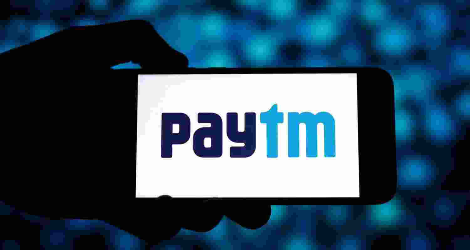 Reserve Bank of India's directive to shut down its banking unit in January, 2024 had led to a loss in the fintech firm’s earnings in the previous quarters 