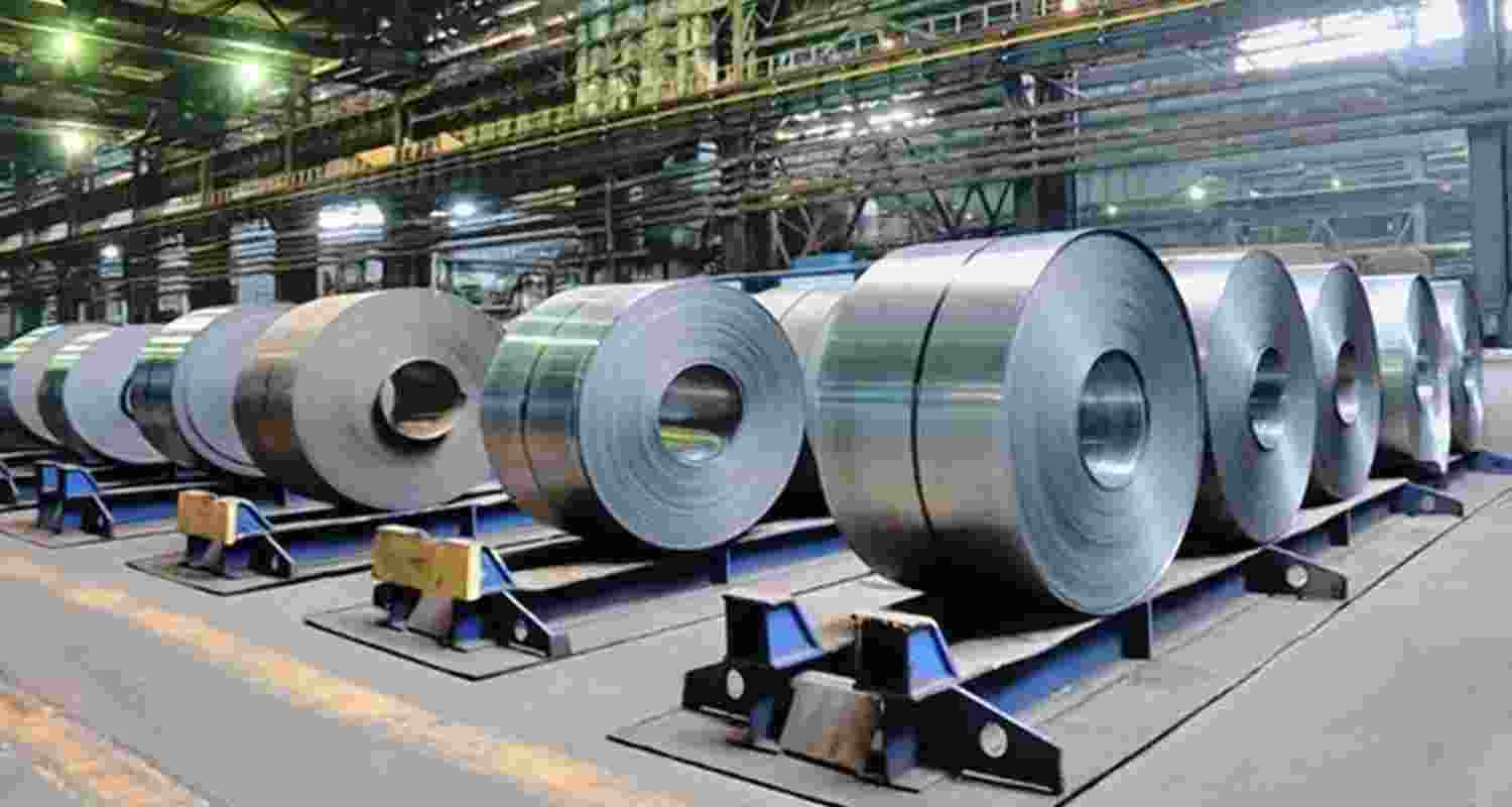 India mainly imports stainless steel, hot-rolled coil, plates, electrical sheets, galvanized plain or corrugated sheets, pipes, bars and rods from Beijing. Oversupply from the neighbouring country had disrupted global markets already