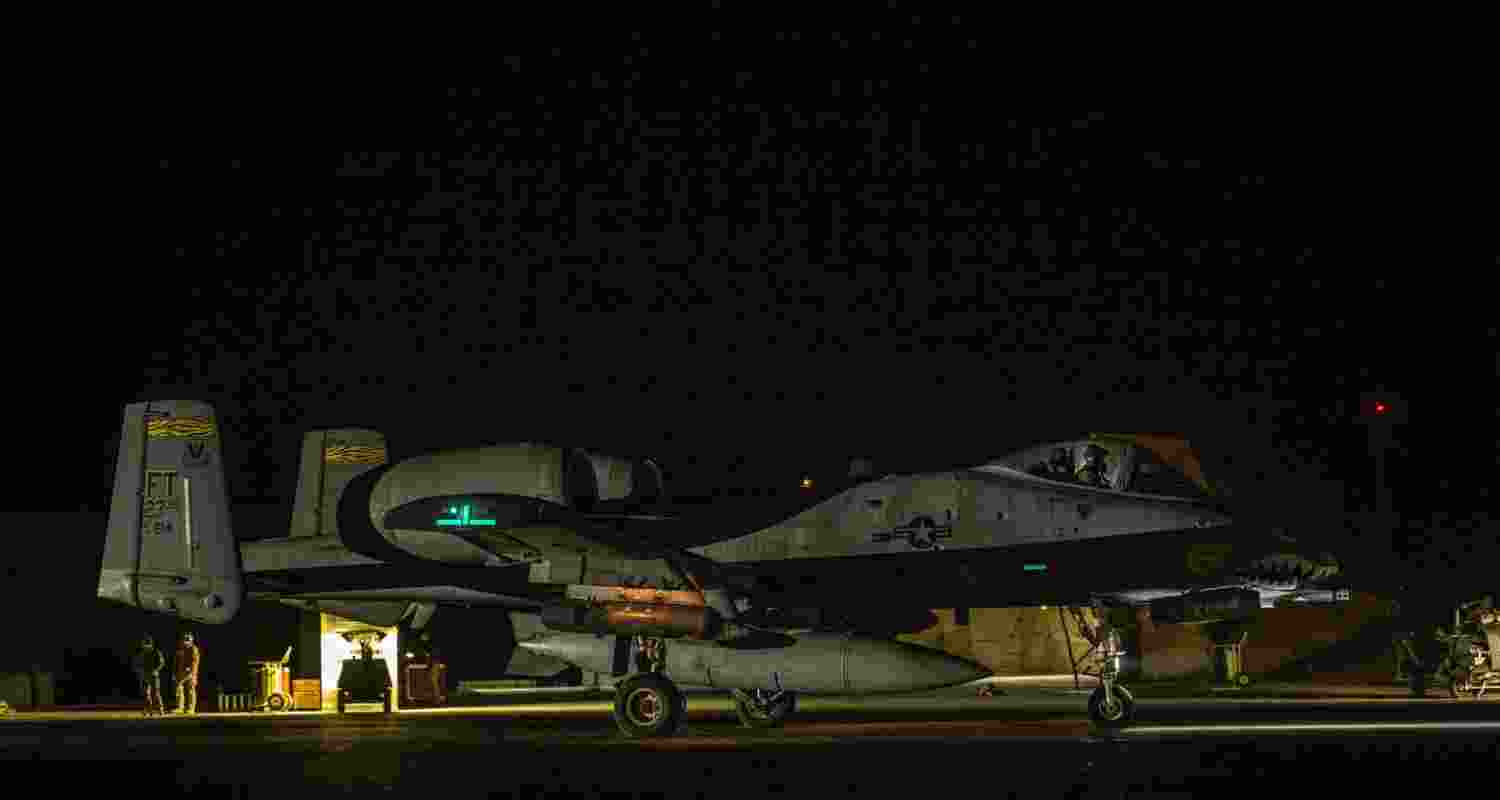 The US soldiers killed in Syria last Saturday were Sgt Edgar Brian Torres-Tovar, 25, of Des Moines, and Sgt. William Nathaniel Howard, 29, of Marshalltown, according to the US Army