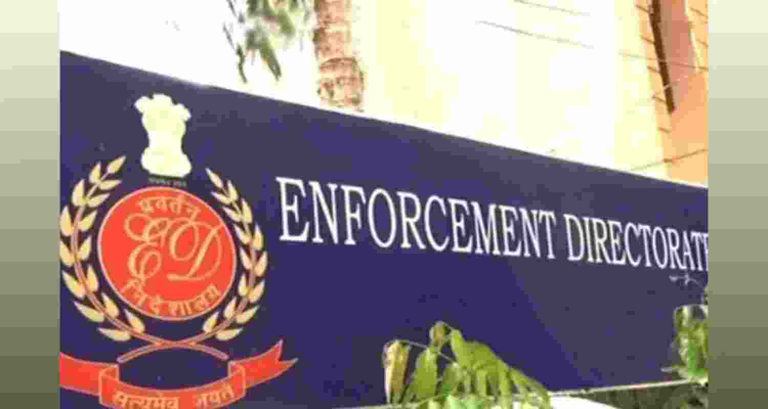 ED summons Meta, Google officials to probe illegal online betting and money laundering scam