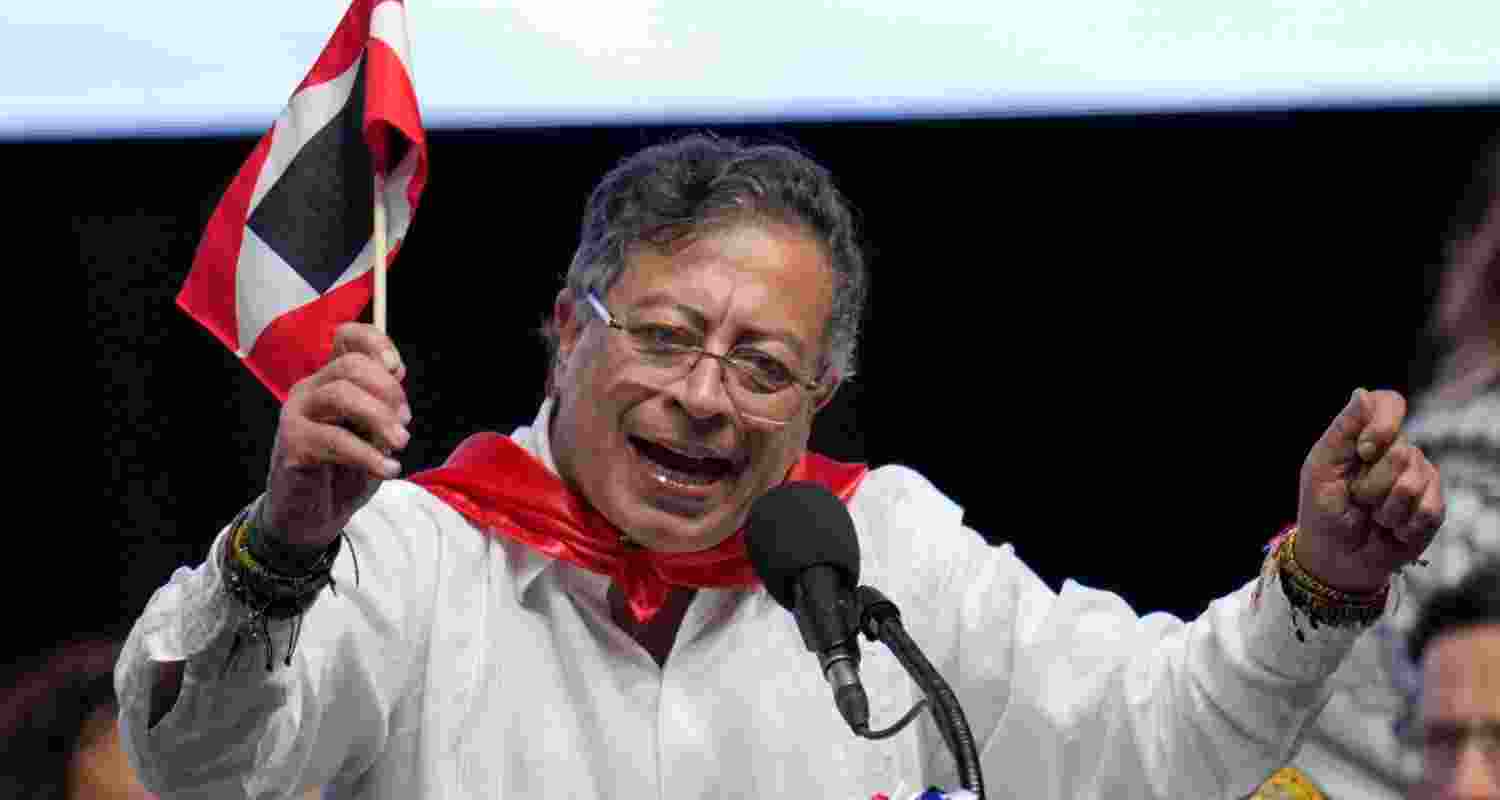 The meeting is likely to focus heavily on drugs, as Colombia remains the world’s biggest producer of cocaine while the United States is the leading consumer