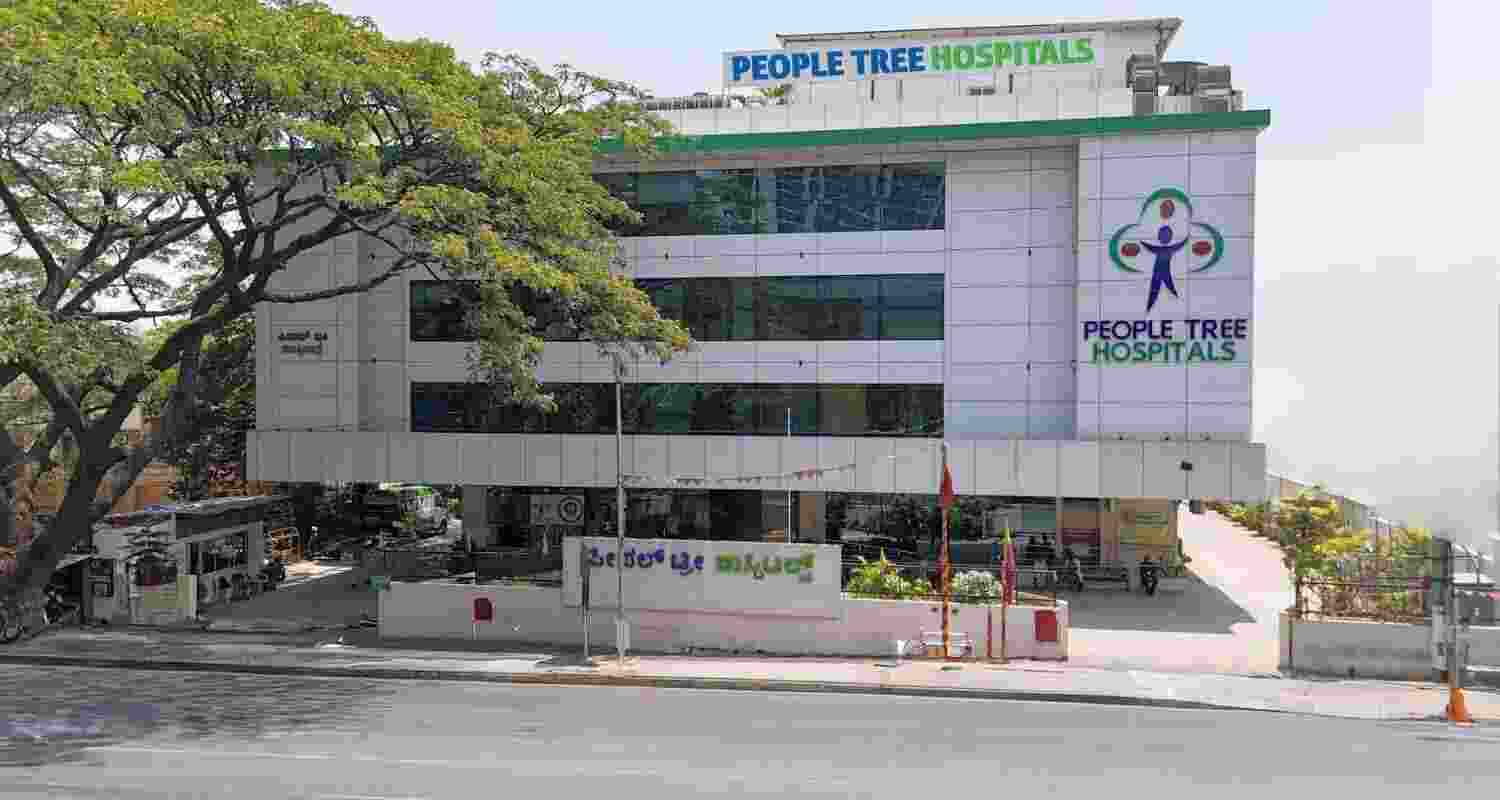 The acquisition of the adjacent land parcel of 0.8 acres provides the company with the potential to expand bed capacity to over 300 beds, the company stated