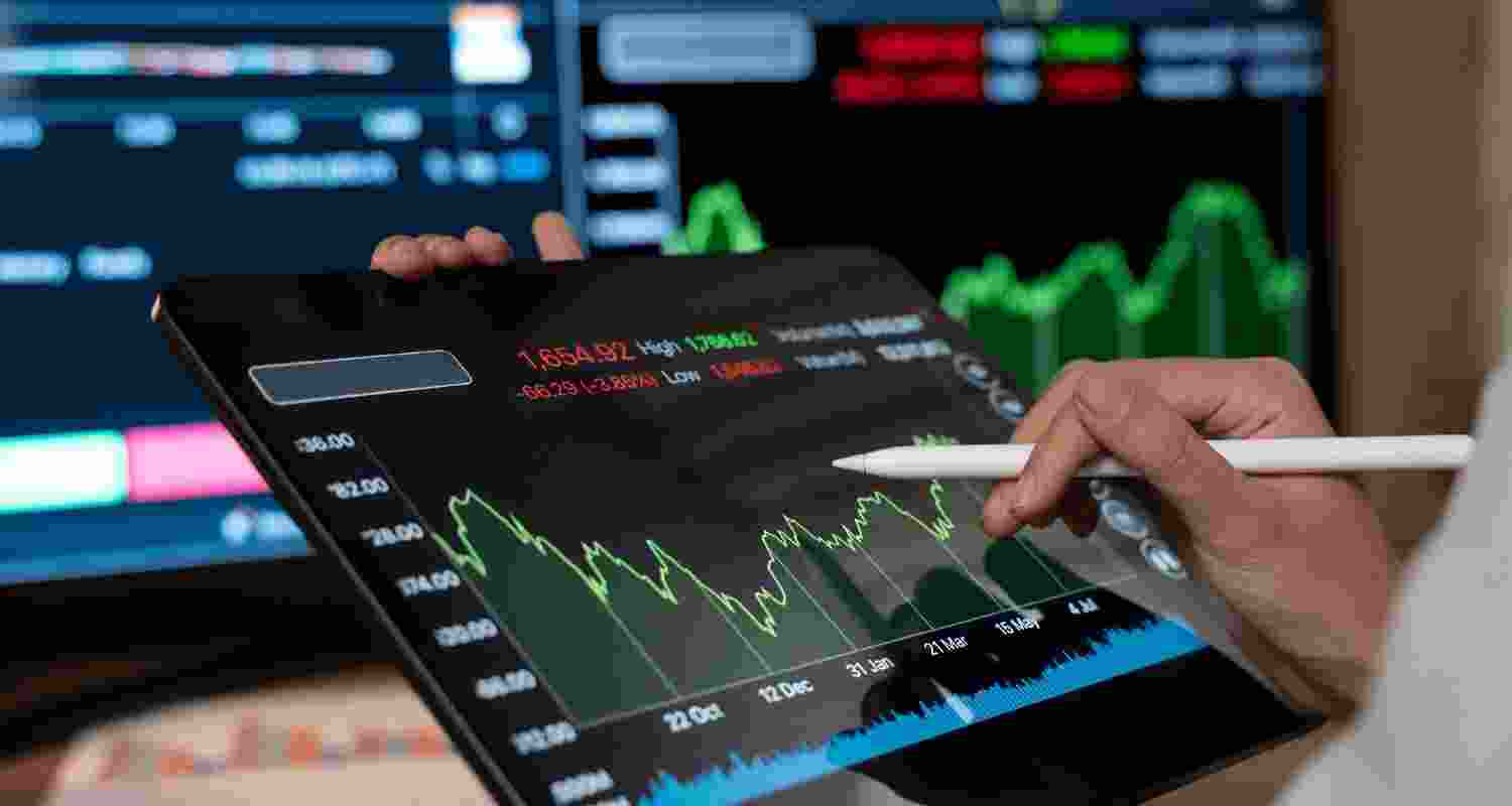 Macroeconomic data will weigh heavily on markets, even while monthly auto sales numbers and global market trends guide domestic equities