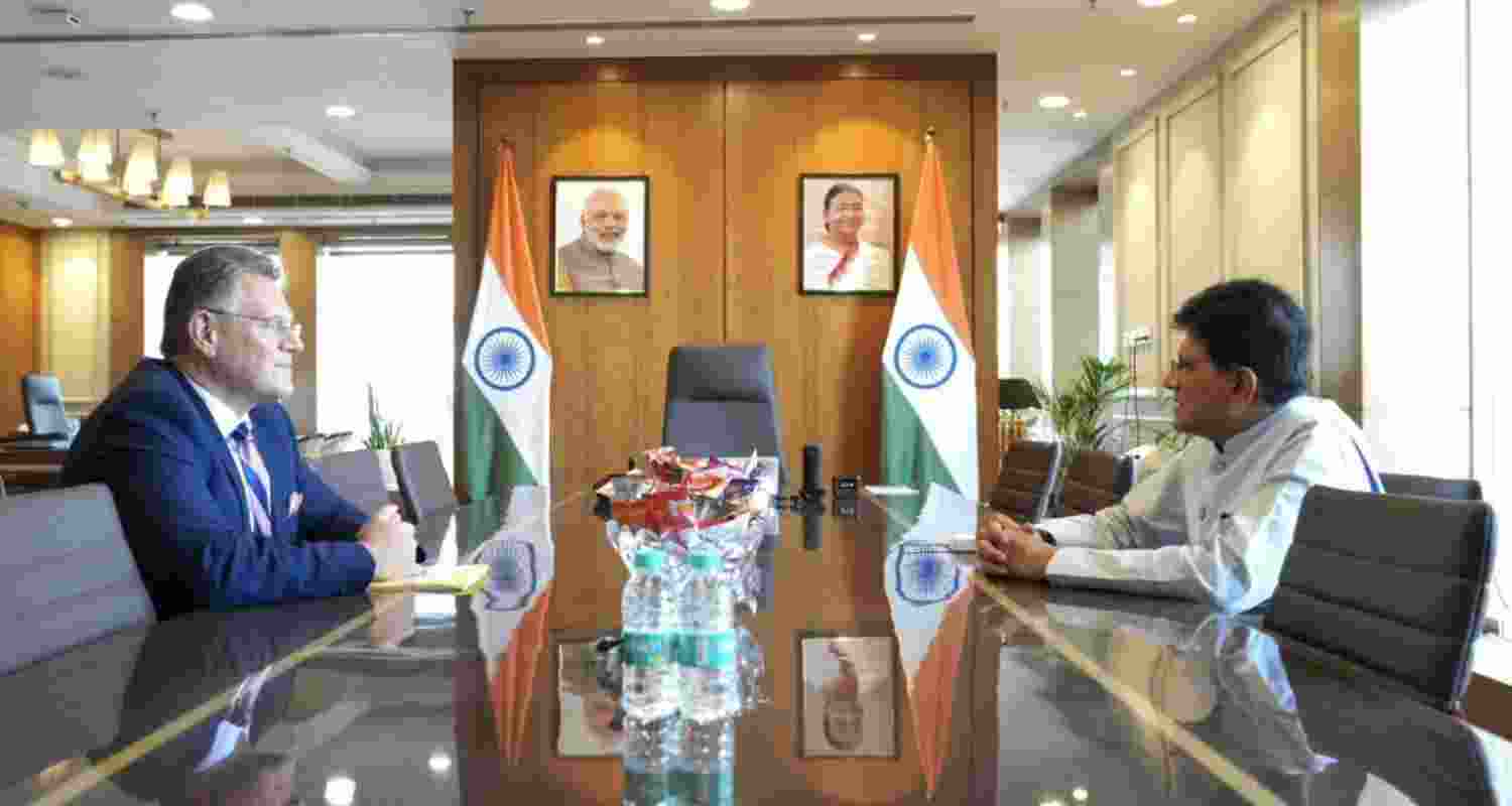 India continues to be in talks for FTAs with numerous nations, including Chile, Peru and the European Union (EU), with which it will hold the next round of negotiations on October 6-10