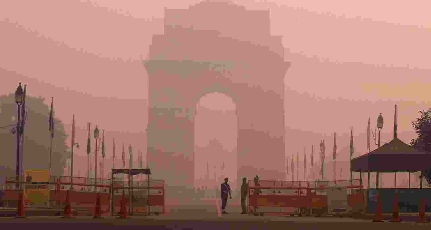 At a meeting held on August 29, it was noted by the monitoring committee overseeing the programme's implementation that of the total ₹13,236.80 crore disbursed to 130 cities under the NCAP, only ₹769.83 crore (74 per cent) had been utilised