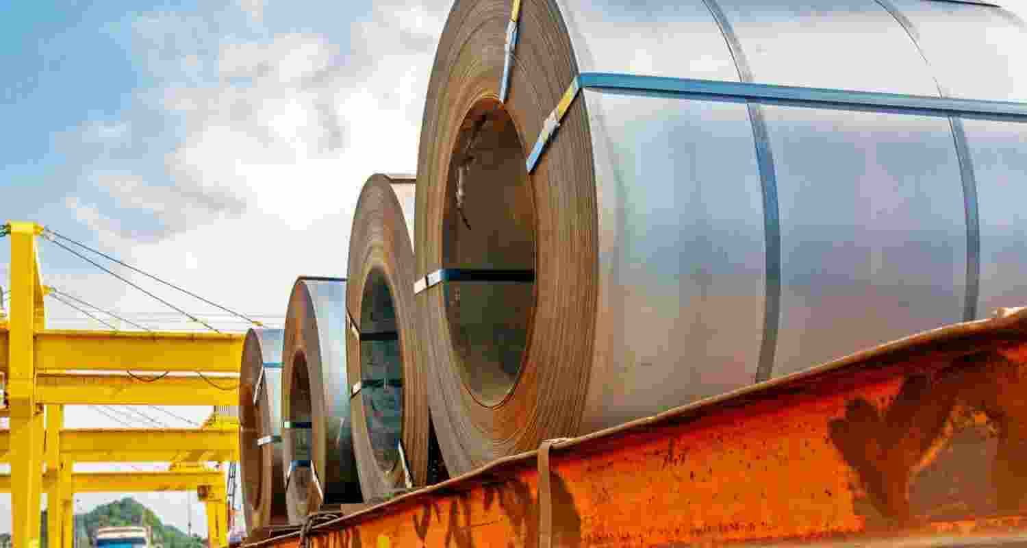 During H1, FY26, India remained a net importer, with inbound shipments exceeding exports by 0.47 MT