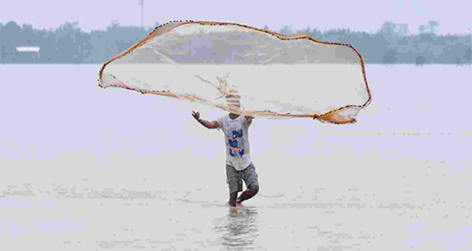 Russia’s approval to at least 25 Indian fishery units will make them eligible to supply fish, shrimp and other seafood to the country, said Commerce and Industry Minister, Piyush Goyal, on Tuesday