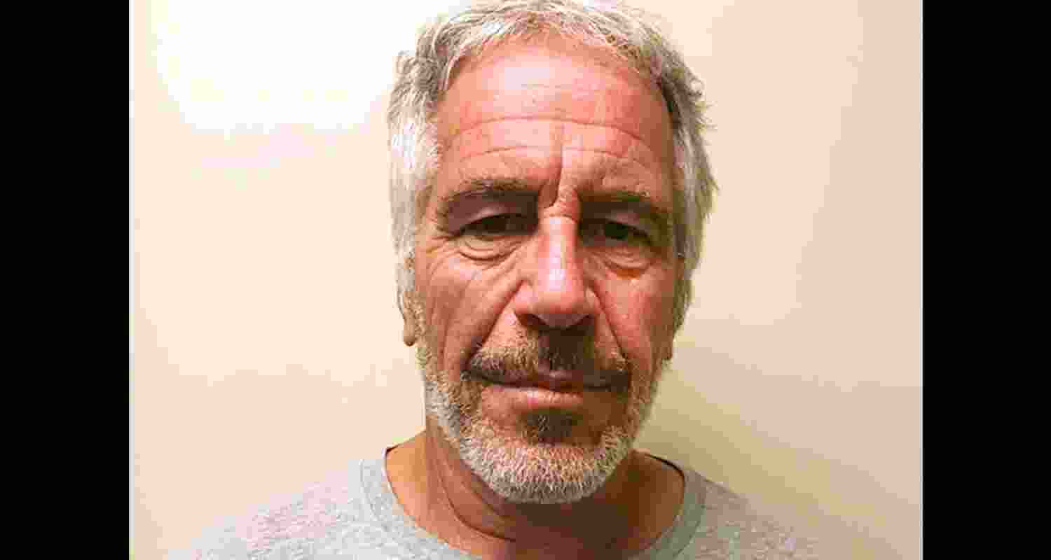 Meanwhile, on Tuesday, a different Manhattan federal judge had ordered the release of records from Maxwell’s 2021 sex trafficking case, while another judge in Florida last week approved the unsealing of transcripts from an abandoned Epstein federal grand jury investigation in the 2000s