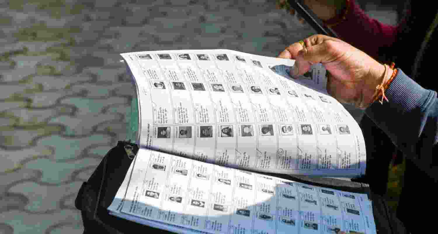 In the case of Kerala, the ECI said the schedule was revised earlier and the Enumeration Period was slated for December 18, 2025, while the draft Electoral Roll would be published on December 23, 2025