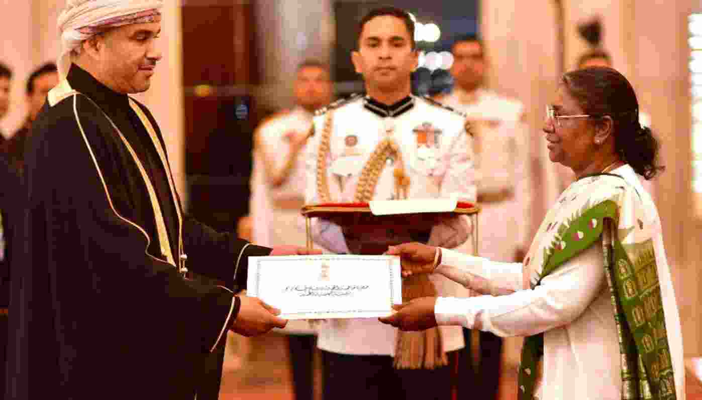 Both countries are eyeing an expansion of their trade basket that includes the exchange of commodities and services