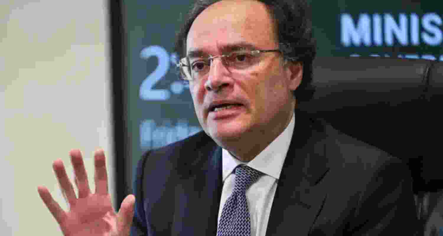 Pak-US have reached an understanding on trade deal, say Pak officials 