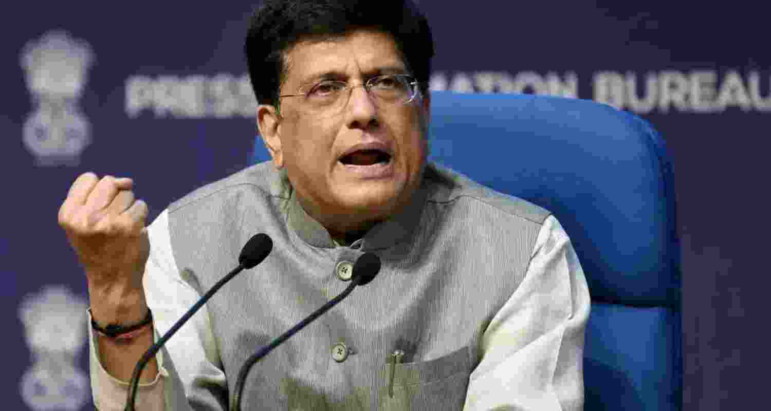 India is a nation that’s “always willing to adopt new technologies”, and so, should have no problem integrating AI into the fold of everyday life, Goyal said