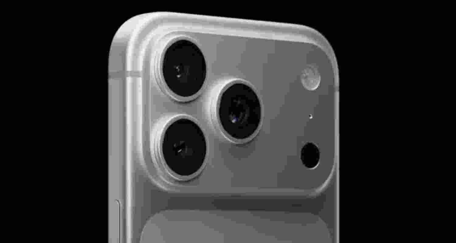 Apple’s much anticipated annual fall event, this time called the ‘Awe Dropping’ event, kicked off with a bang in Cupertino, US, on September 9, 2025, unveiling its most-awaited iPhone 17 series of phones, smartwatch, and Airpods