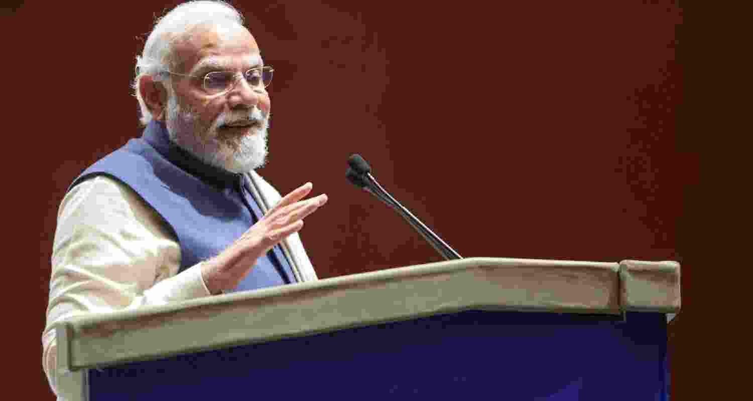 The country’s automobile industry is a key driver of the economy which can help India achieve self-reliance across the manufacturing value chain, said Prime Minister Narendra Modi on Thursday