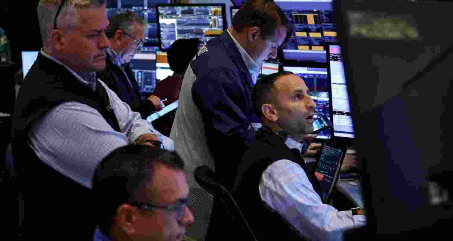 Corporate earnings reports also can provide details on the strength of the US economy at a time when the US government's shutdown has delayed important economic updates