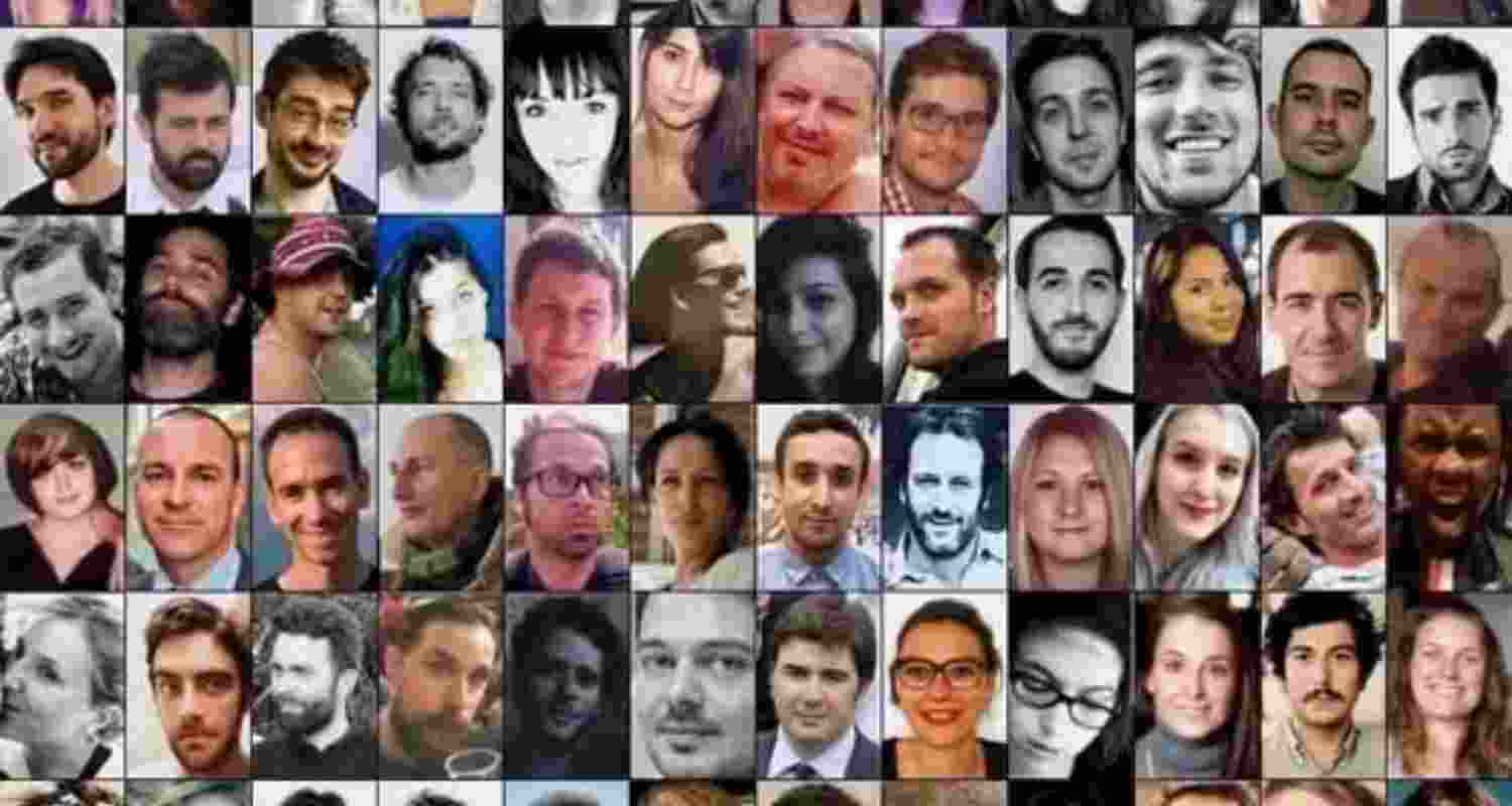 Observing a decade of the dastardly attack, French President Emmanuel Macron is expected to visit the sites of the attacks before presiding over a commemoration ceremony at a memorial garden in central Paris