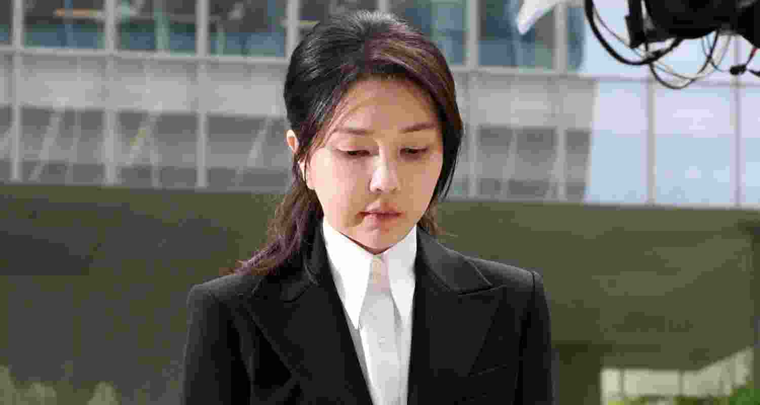 Hee’s 20-month conviction comes ahead of the verdict for her husband, disgraced former President, Yoon Suk Yeol, over his martial law imposition in 2024