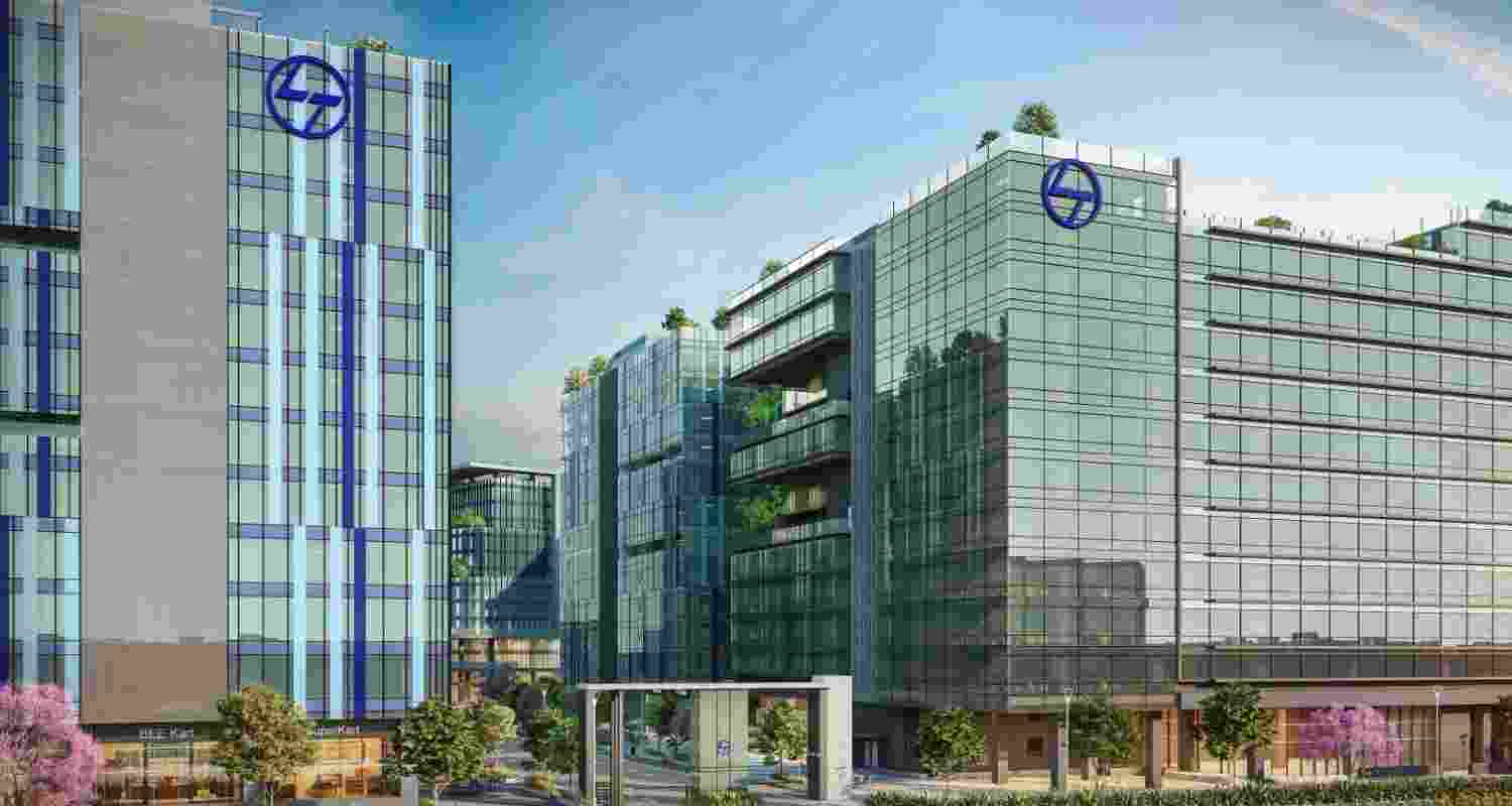 The scope of work includes engineering, manufacturing, supply, construction and plant installation, the filing further said