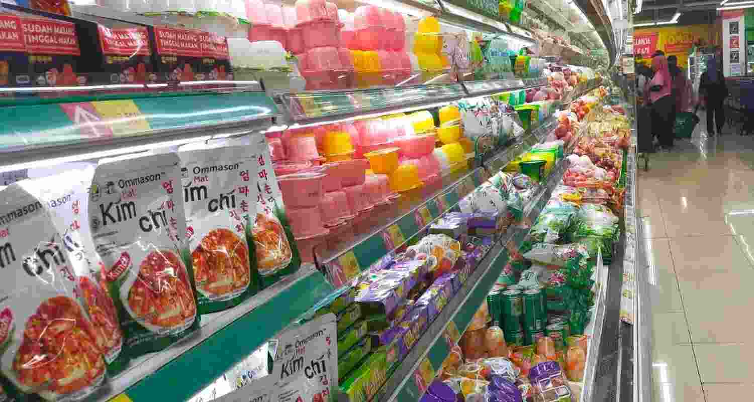 SNAP has been the center of an intense fight in court since the Trump administration chose to cut off its funding after October due to the shutdown