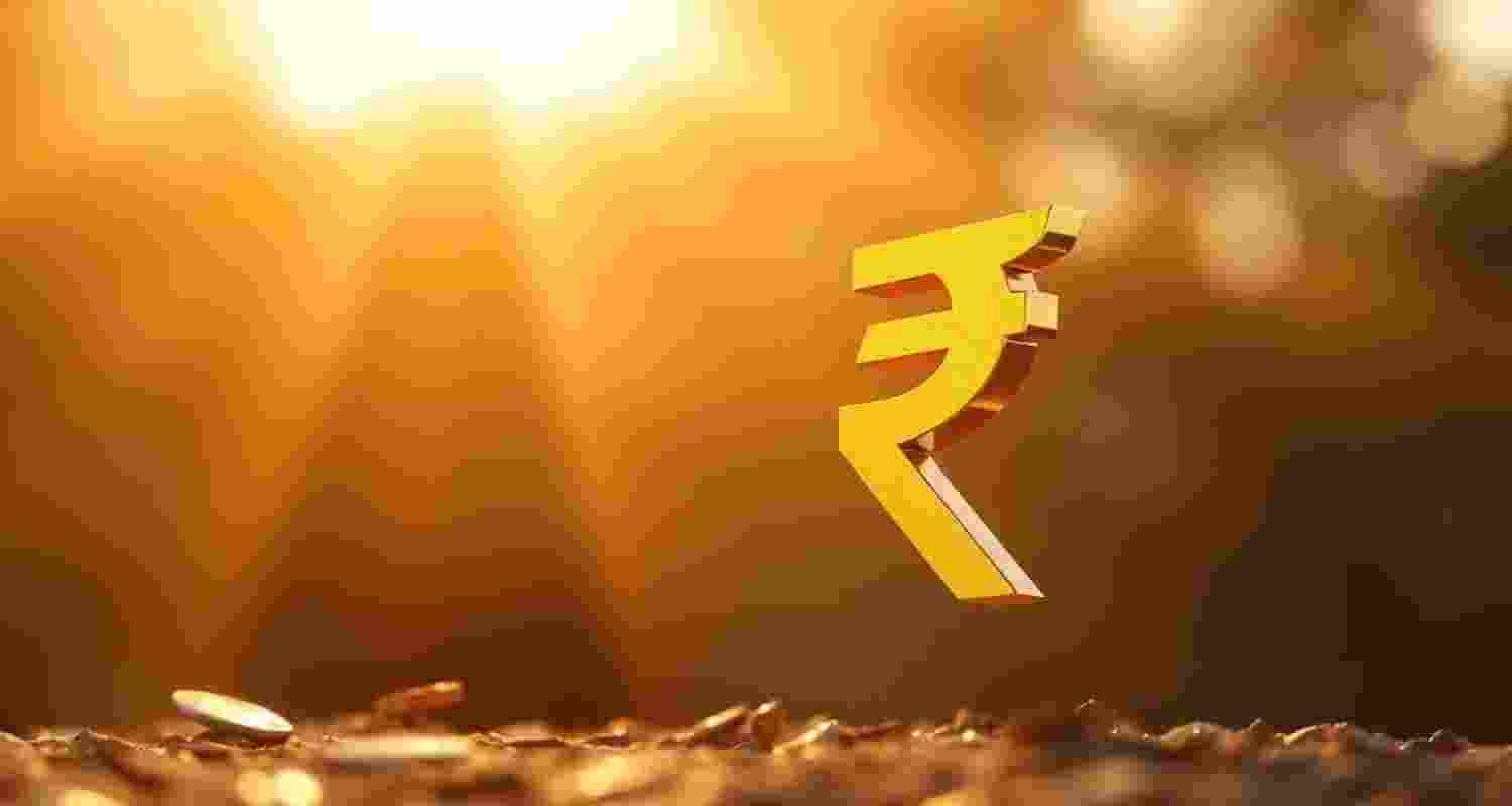 The rupee had slipped 1 paisa to close at a fresh lifetime low of 88.76 against the American currency on Thursday