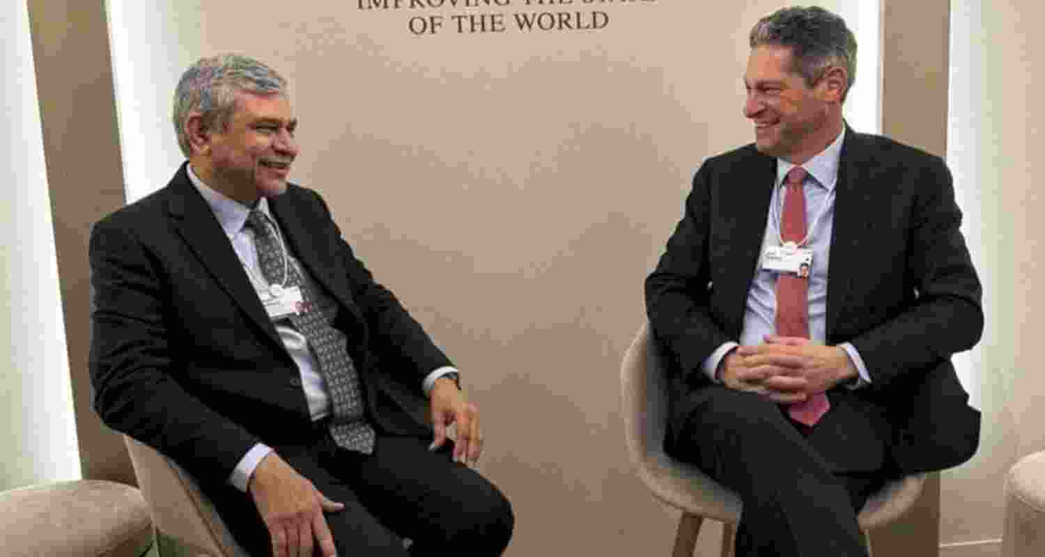 Google has also recently announced a massive investment of USD 15 billion over the next five years to establish a gigawatt-scale Artificial Intelligence (AI) hub in Visakhapatnam, Andhra Pradesh, the company’s largest AI hub outside the United States