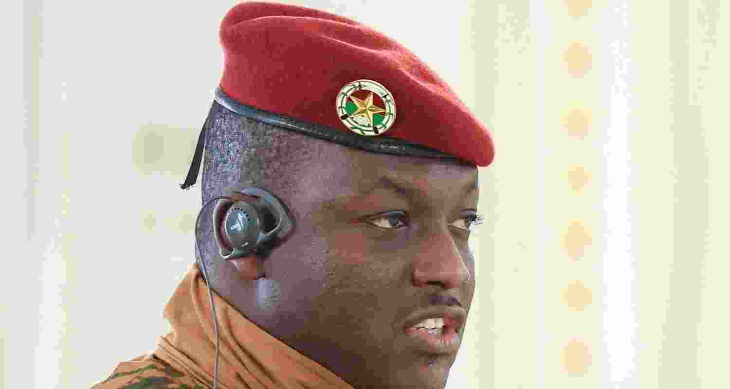 Burkina Faso is grappling with a severe, inter-connected political and economic crisis marked by escalating jihadist violence, internal displacement of over two million people, acute food insecurity, and the near-collapse of basic services, including healthcare and education