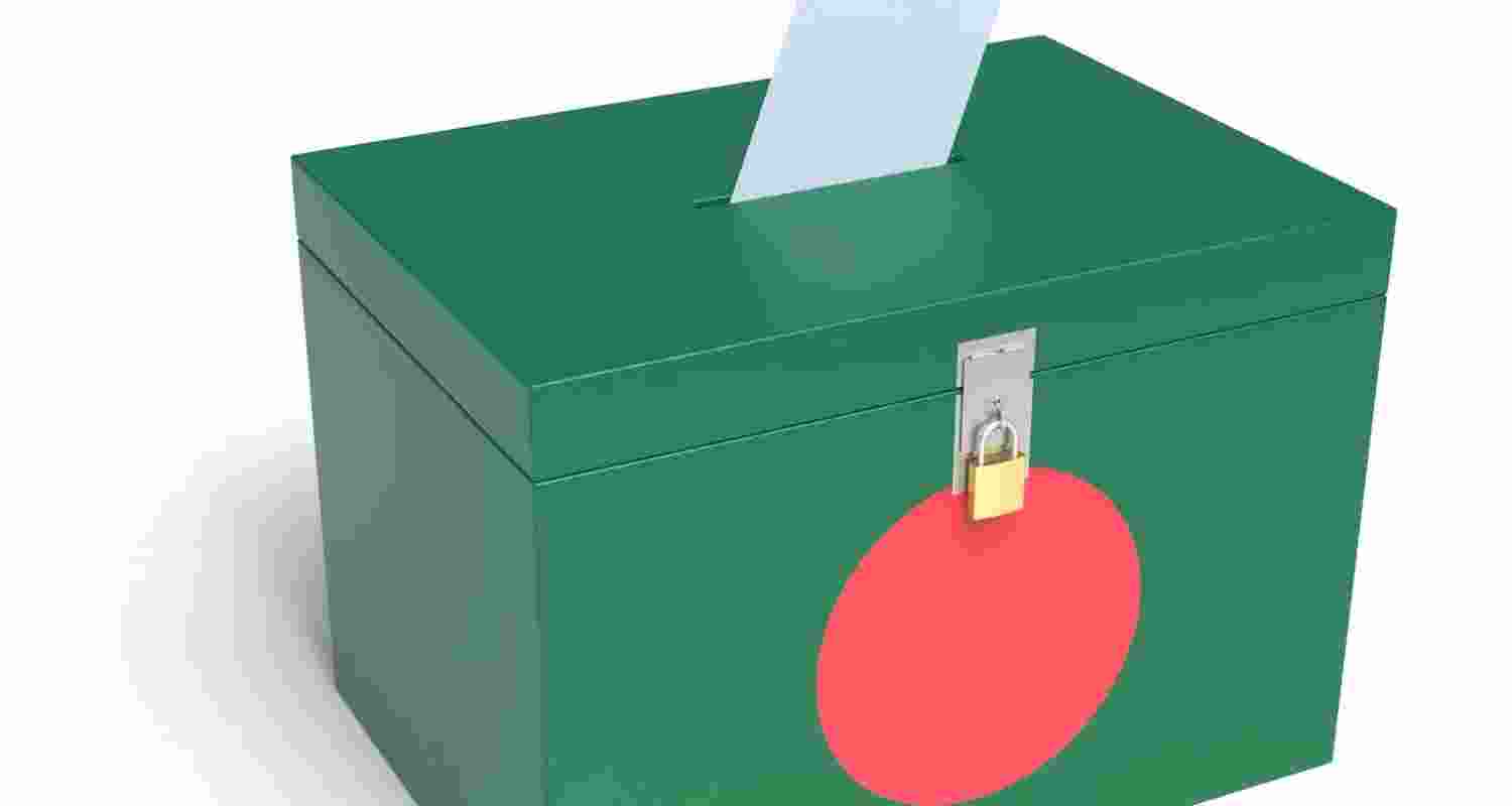 The party, considered a major rival to the Bangladesh Nationalist Party (BNP) in the upcoming polls, also pledged to ensure a safe and dignified working environment for women