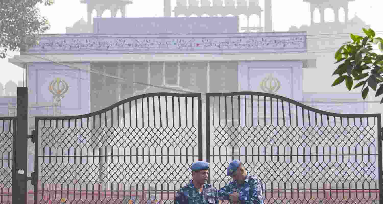 Police analysing the mobile dump data of Dr. Muzammil Ganaie and his associate, Dr. Umar Nabi, said that the two had visited the Red Fort area multiple times this year to study the security arrangements and crowd density patterns