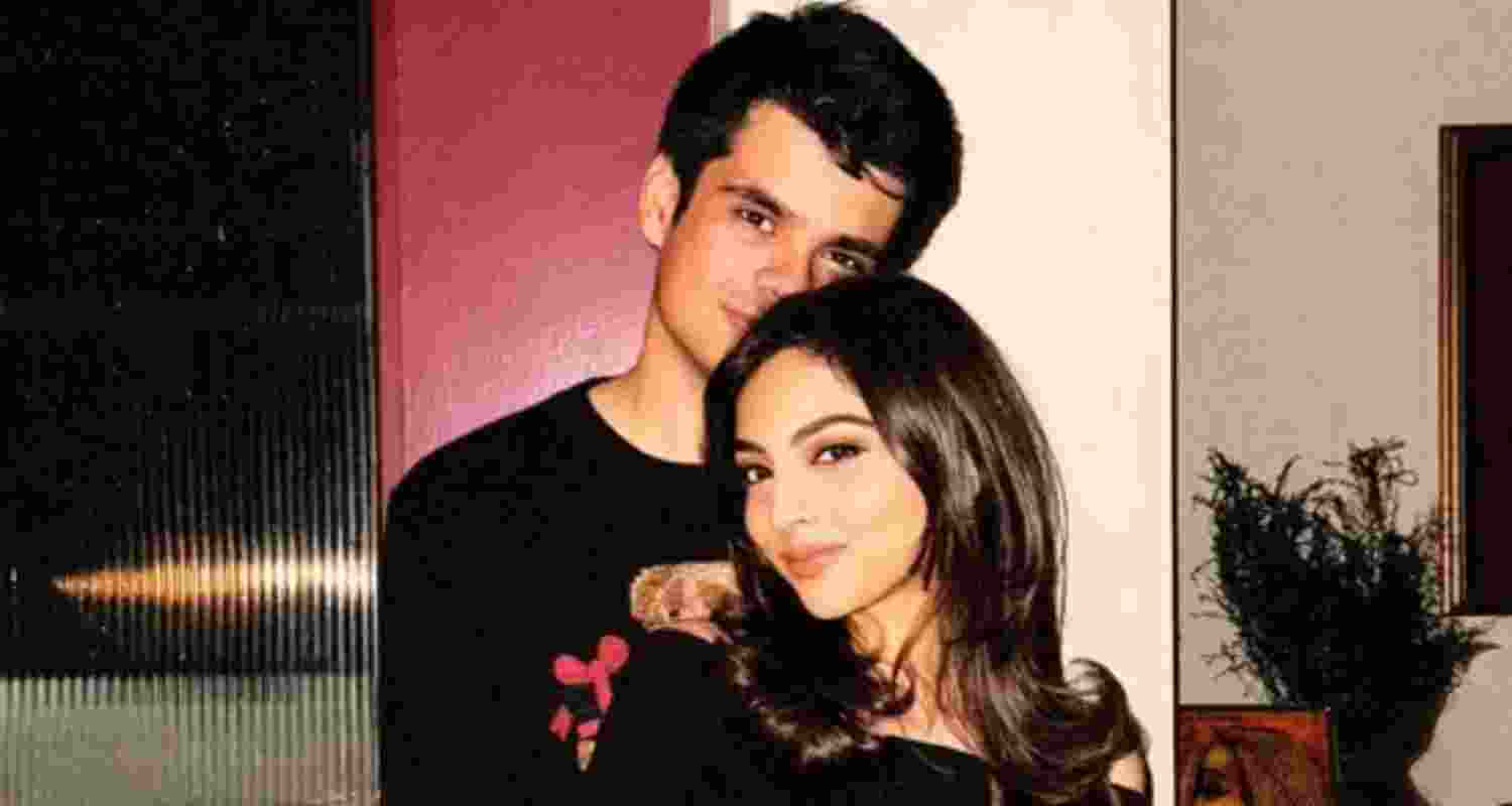 Raihan and Aviva’s wedding may be culminated in the new year, say sources