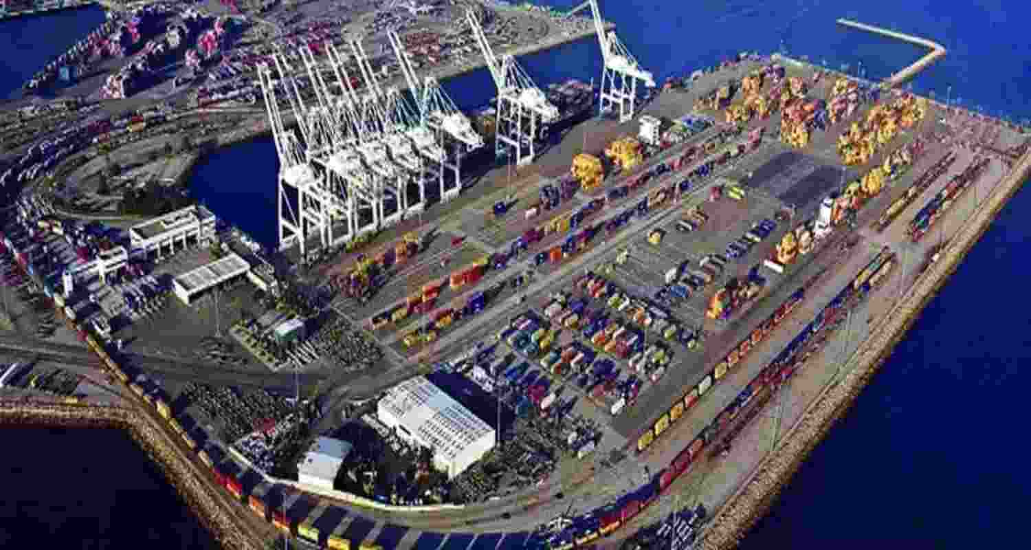 In the last few years, India had been making an annual outlay of ₹100 crore to the mega connectivity project in the Sistan-Balochistan province in Iran’s southern coast that was being developed by both India and Iran to boost connectivity and trade ties