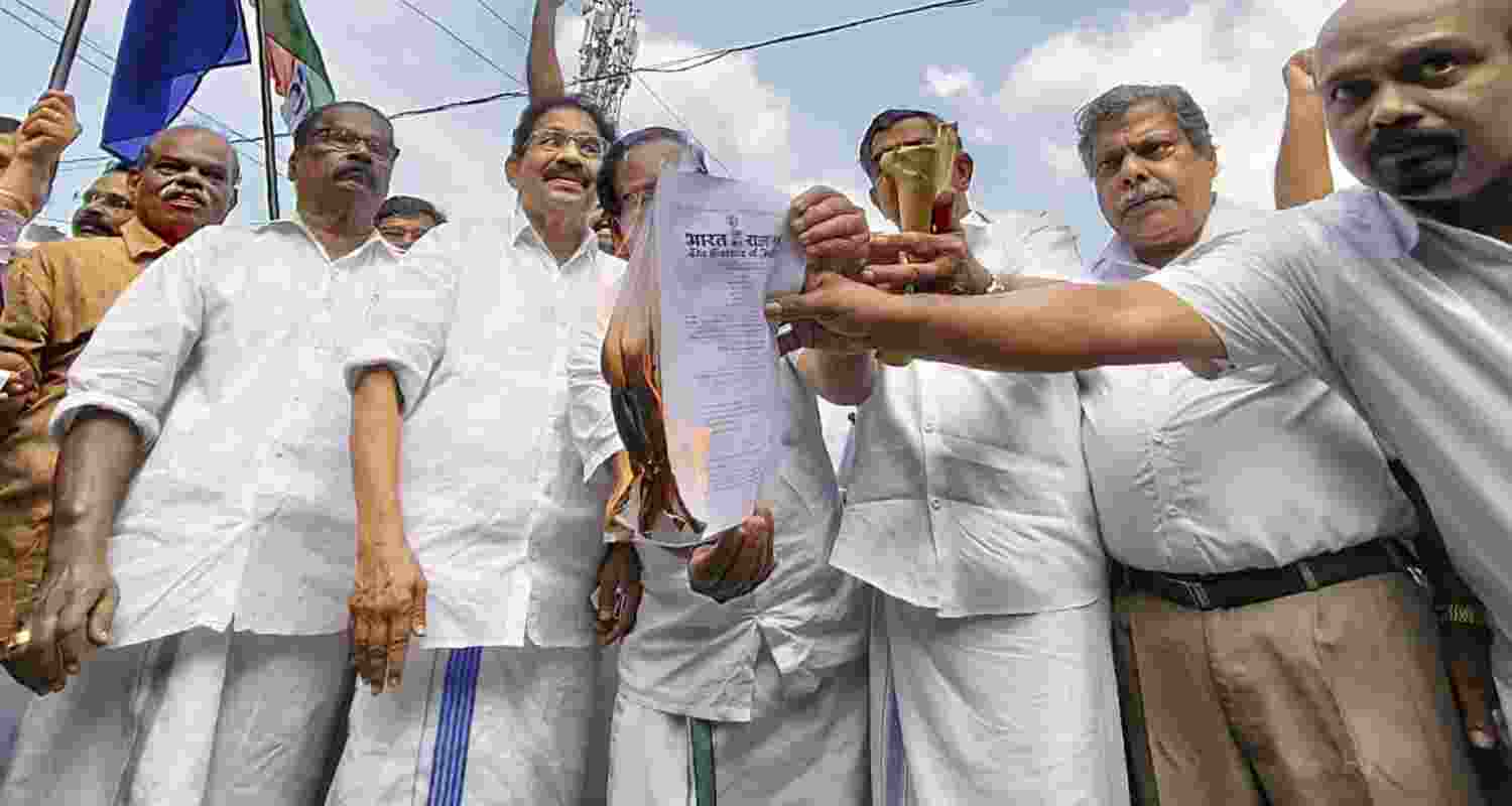 The government claims all four Labour Codes represent major reforms, including universal social security coverage for gig workers, mandatory appointment letters for all employees, and statutory minimum wages and timely payment across sectors