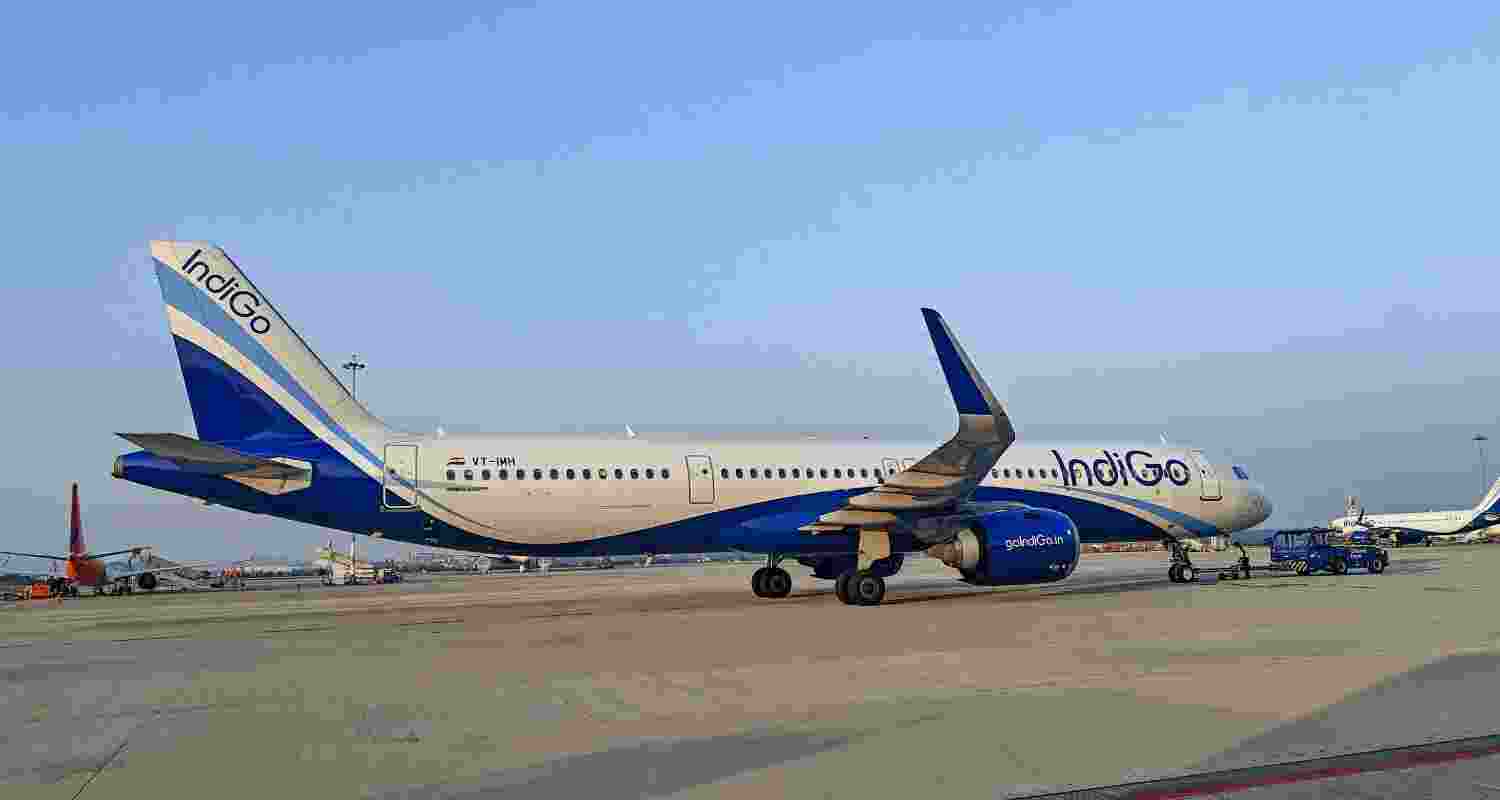 IndiGo CEO, Pieter Elbers, and COO, Isidre Porqueras, are due to appear before the DGCA’s investigation panel again at 2 pm on Friday