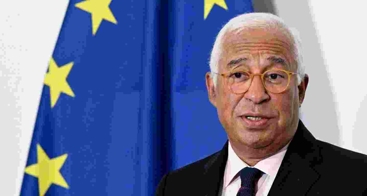 Costa also announced the EU countries’ plans to double investments in Greenland