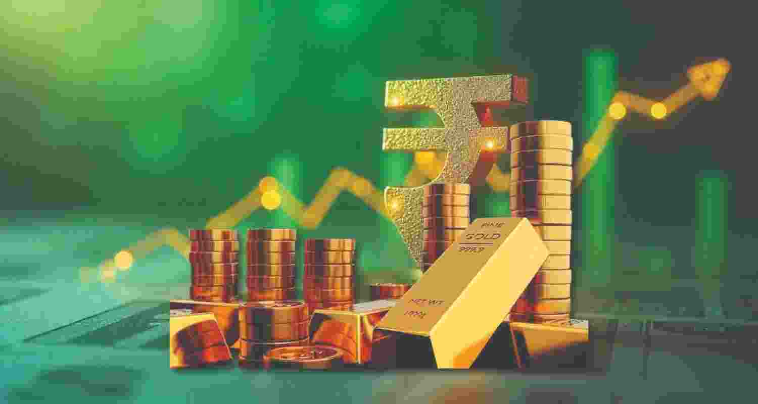 In the previous reporting week, the overall reserves had increased USD 4.038 billion to USD 698.268 billion