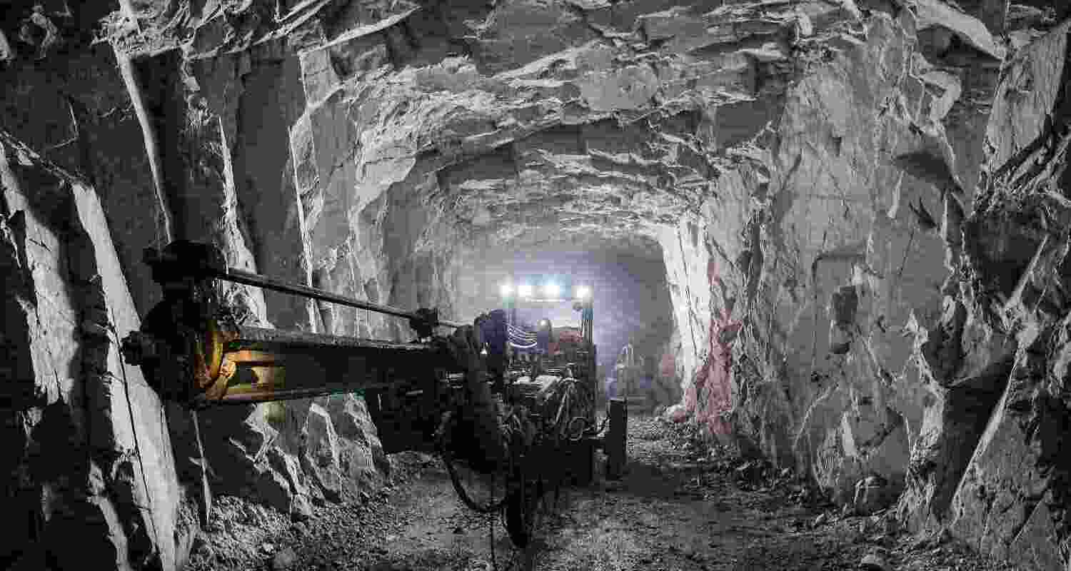 The Indian Consul General in Johannesburg, Mahesh Kumar, hosted the G20 Young Entrepreneurs Alliance recently