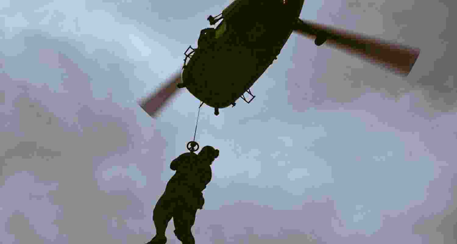 Extreme weather has affected many south Indian states, but Cyclone Ditwah hit Sri Lanka the hardest, causing severe infrastructure collapse, leaving several districts isolated and severely straining the country’s disaster-response capacity