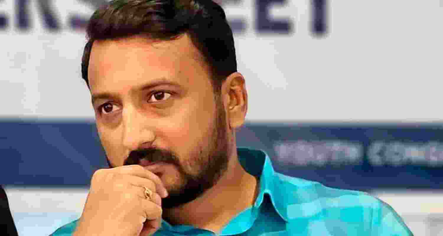 The Special Investigation Team, which is probing the two previous cases, has also been entrusted with the investigation of the latest case, sources said