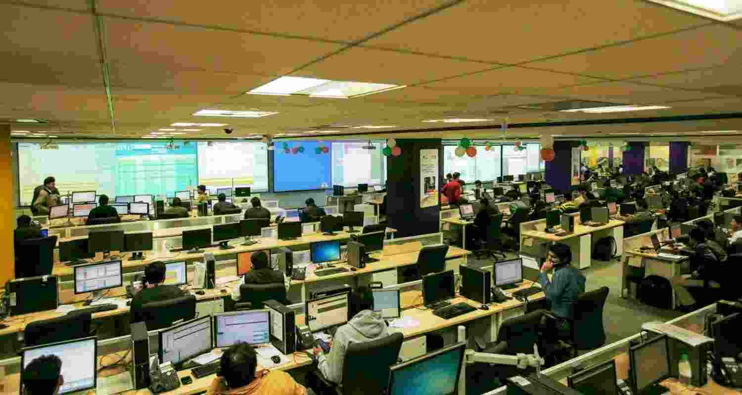 A Purchasing Managers' Index (PMI) of more than 50 means expansion, while a score below 50 denotes contraction