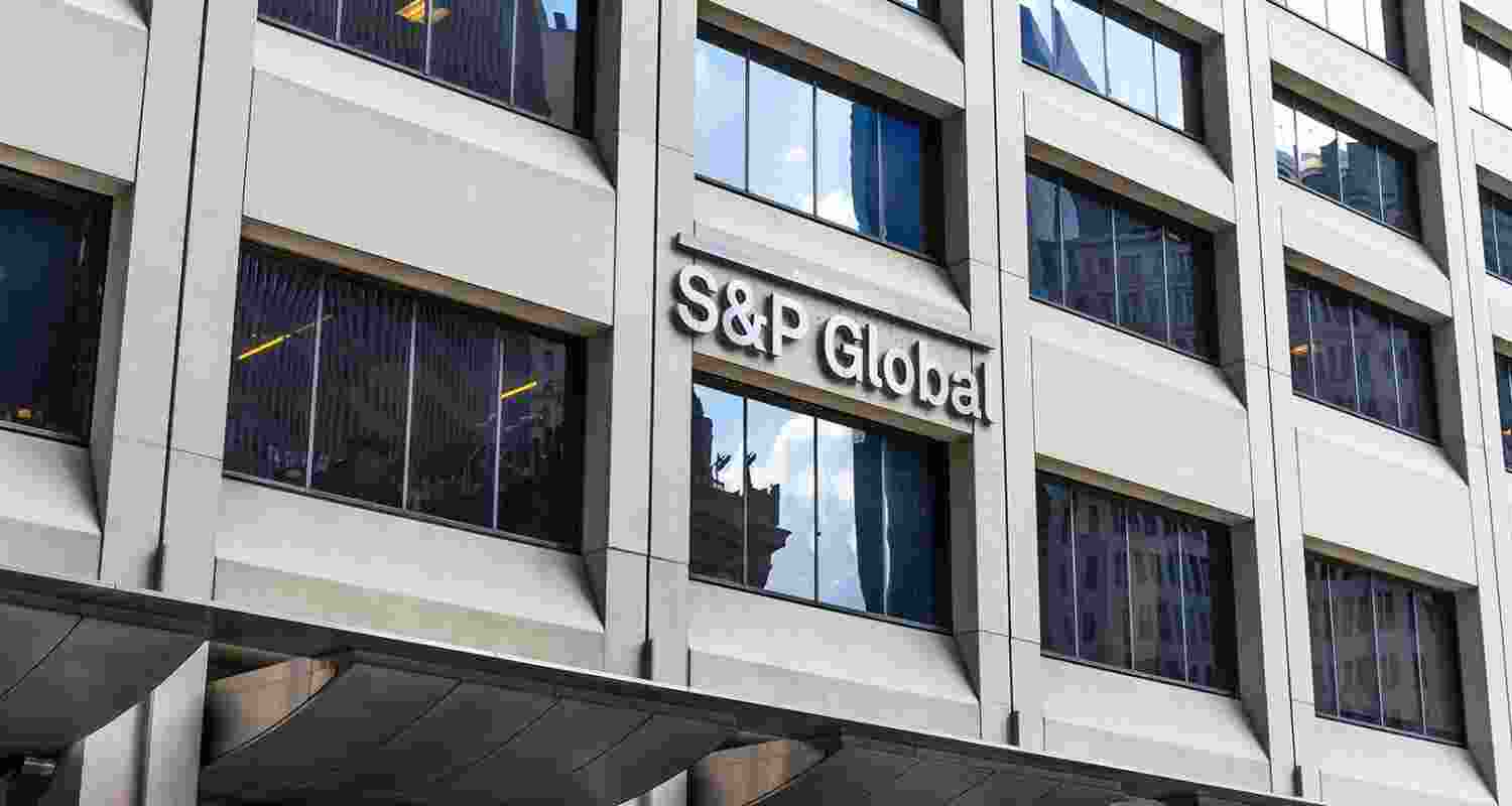 The upgrade, which also includes raising India’s short-term ratings from ‘A-3’ to ‘A-2’, was done after a gap of nearly 19 years