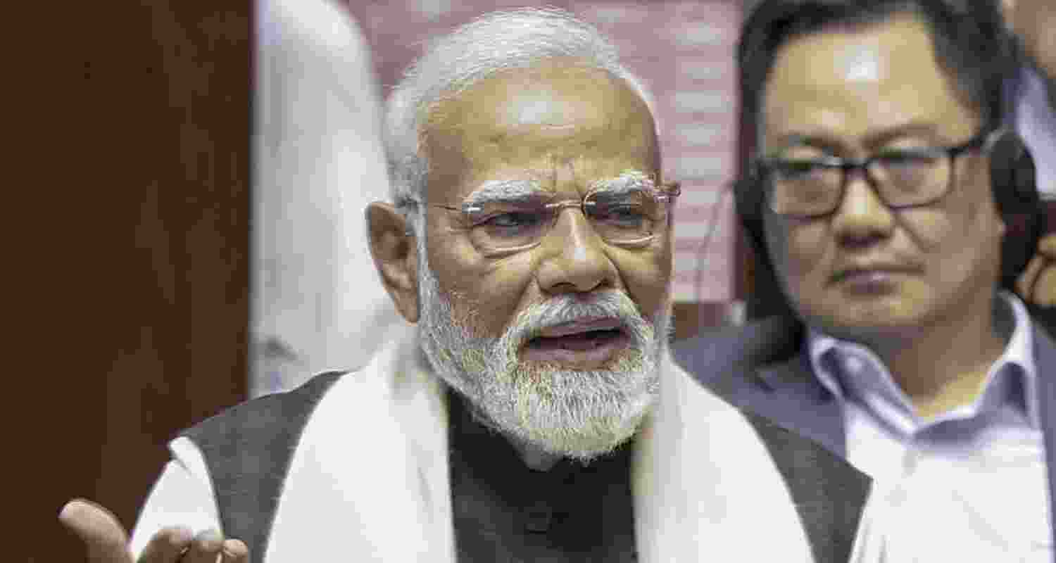 The agreement, which includes the ENPO that represents eight recognised Naga tribes across six eastern districts, aims to accelerate progress and ensure inclusive growth in the area