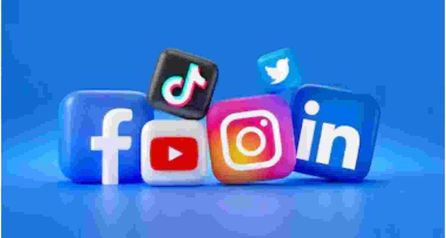 Denmark has introduced similar legislation to ban access to social media for users under 15, while the UK said last month it would consider banning young teenagers from social media, as it tightens laws designed to protect children from harmful content and excessive screen time