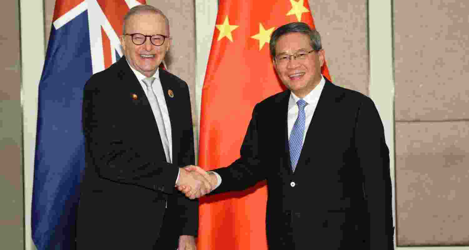 The signing of the ASEAN-China Free Trade Area 3.0 on Tuesday came on the final day of the annual ASEAN summit and related meetings