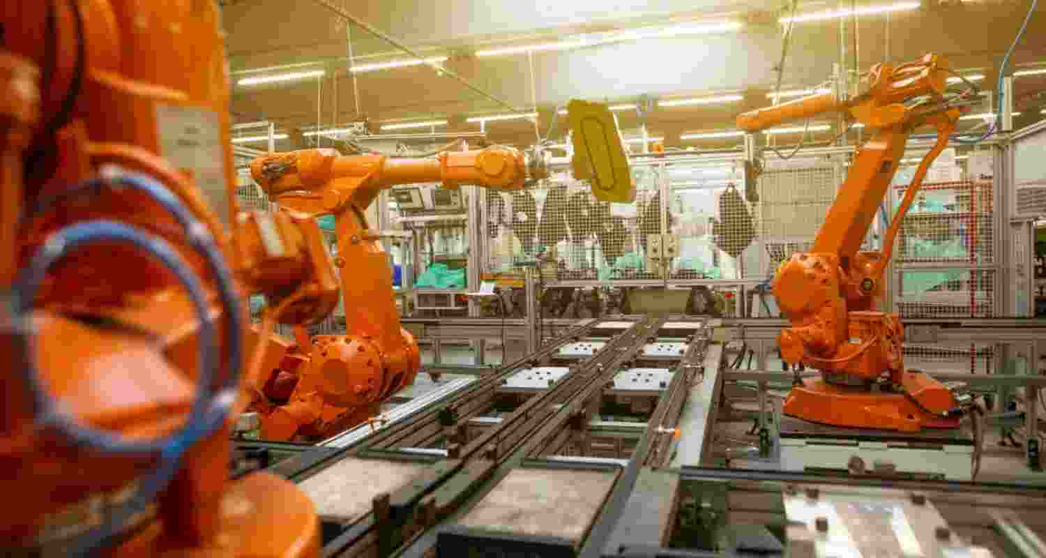 These incubators provide access to shared facilities for startups to support innovative product development and early-stage manufacturing, paving the way for growth and scaling up of the ecosystem