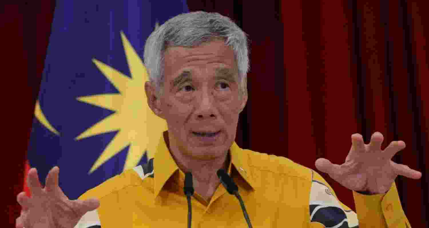 The US military captured Maduro and his wife, Cilia Flores, in a military operation on January 3. The two now face charges of narco-terrorism, cocaine importation conspiracy, and possession of machine guns and destructive devices in the US