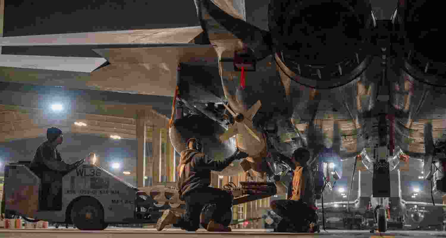 The US claims Bilal Hasan al-Jasim was “an experienced terrorist leader who plotted attacks and was directly connected” to the December 13 attack that killed Sergeant Edgar Brian Torres-Tovar, Sgt. William Nathaniel Howard and civilian interpreter, Ayad Mansoor Sakat