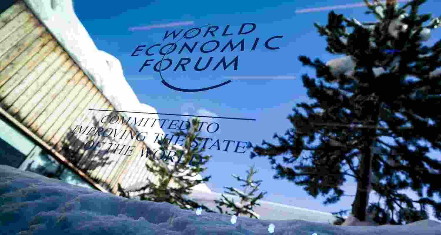 The WEF’s five-day extravaganza snow-clad skiing resort town is set to bring together at least 64 heads of state, 400 ministers, business leaders, scientists, and civil society members from around the world