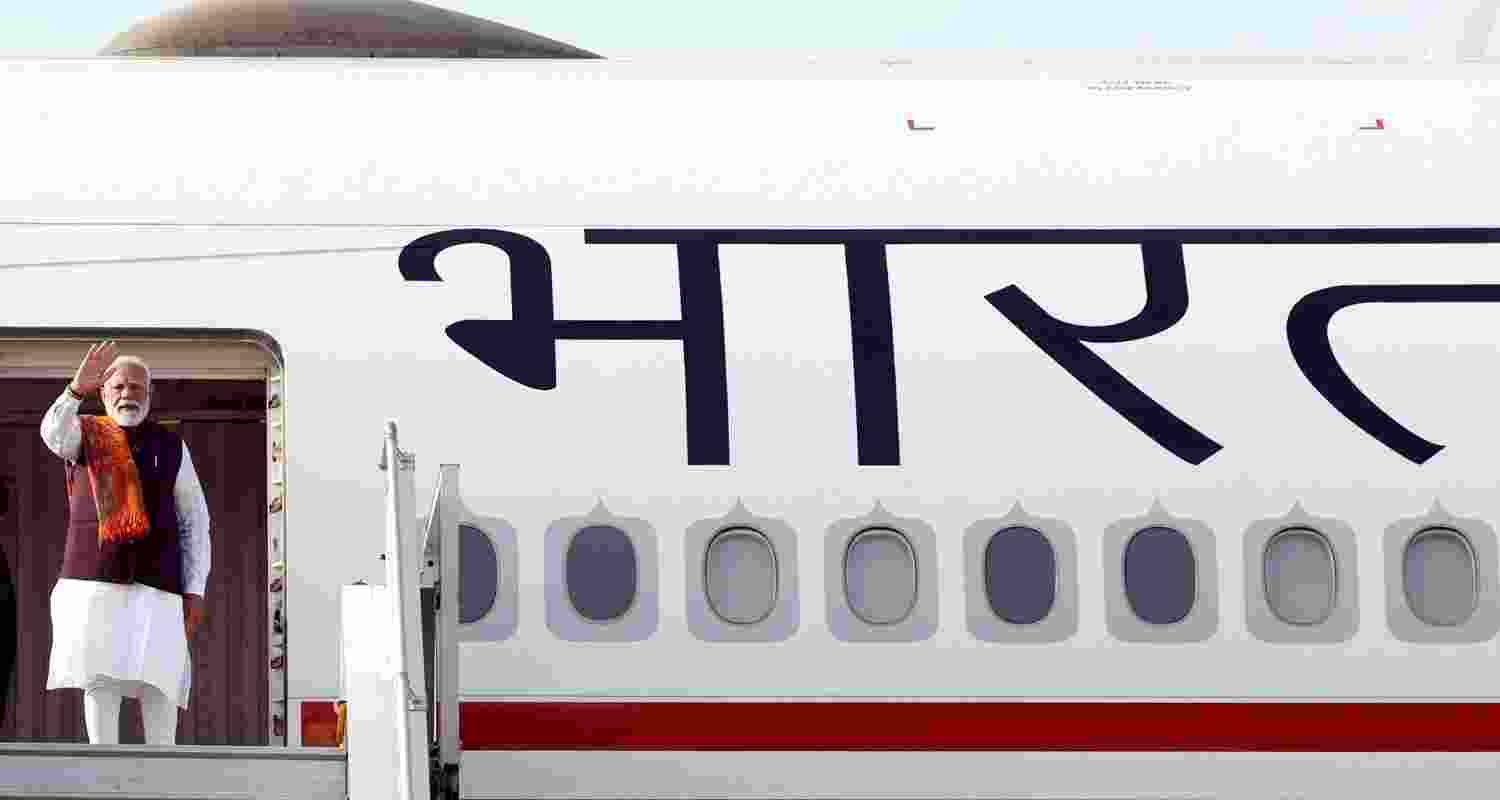 While diplomatic relations between the two countries were first established in 1957, Prime Minister Modi last met his counterpart, Anwar Ibrahim, on the margins of BRICS Summit in Rio De Janeiro, Brazil on July 6, 2025